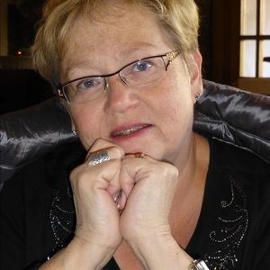 Meet your Posher, Janice